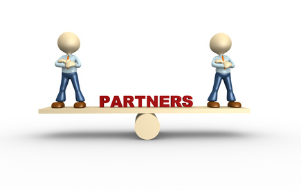 partner biznes